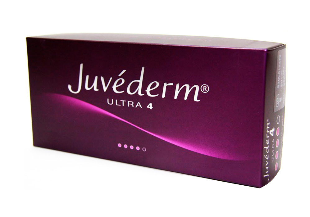Picture of Juvederm ULTRA 4 (2x1ml)