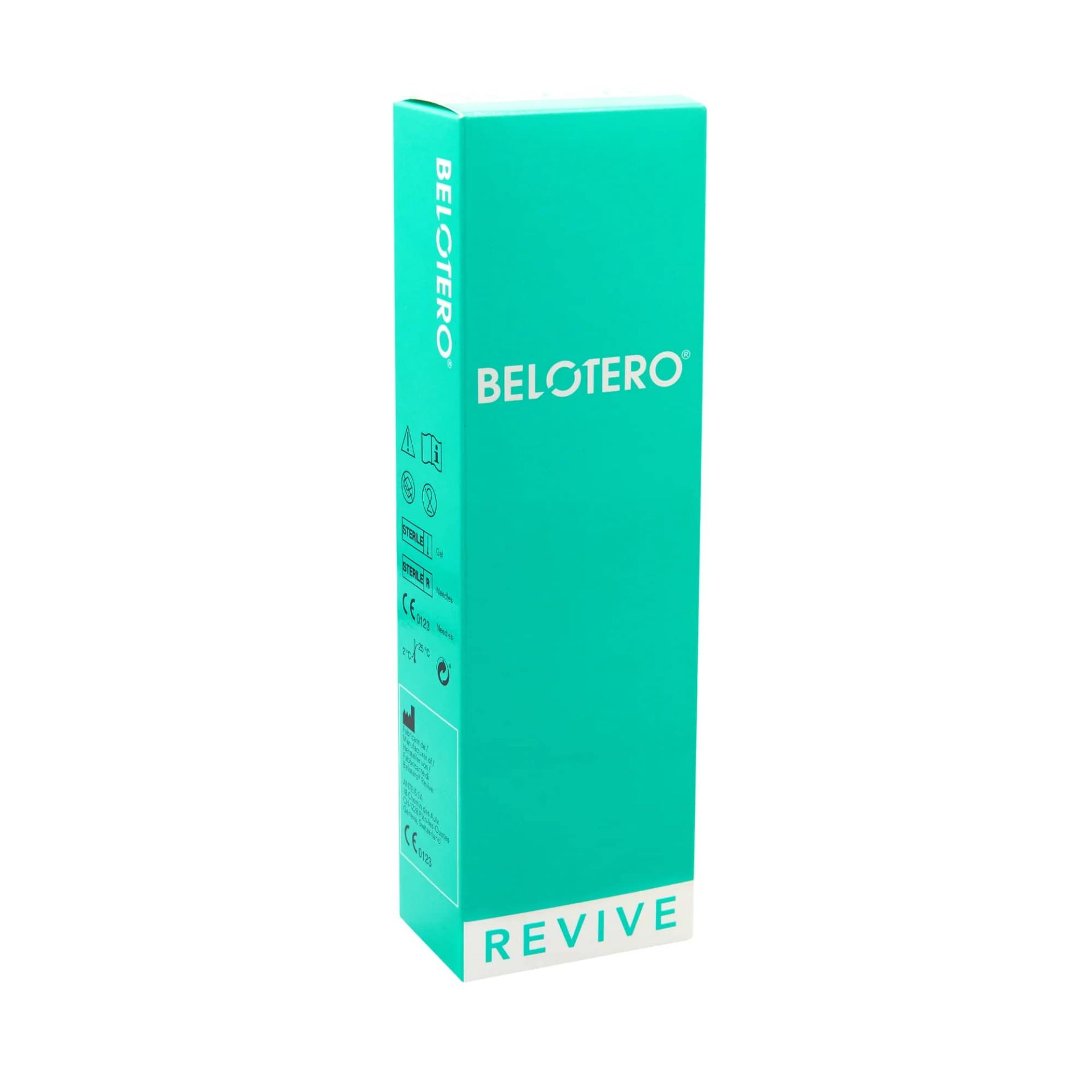Picture of BELOTERO REVIVE (1x1ml)
