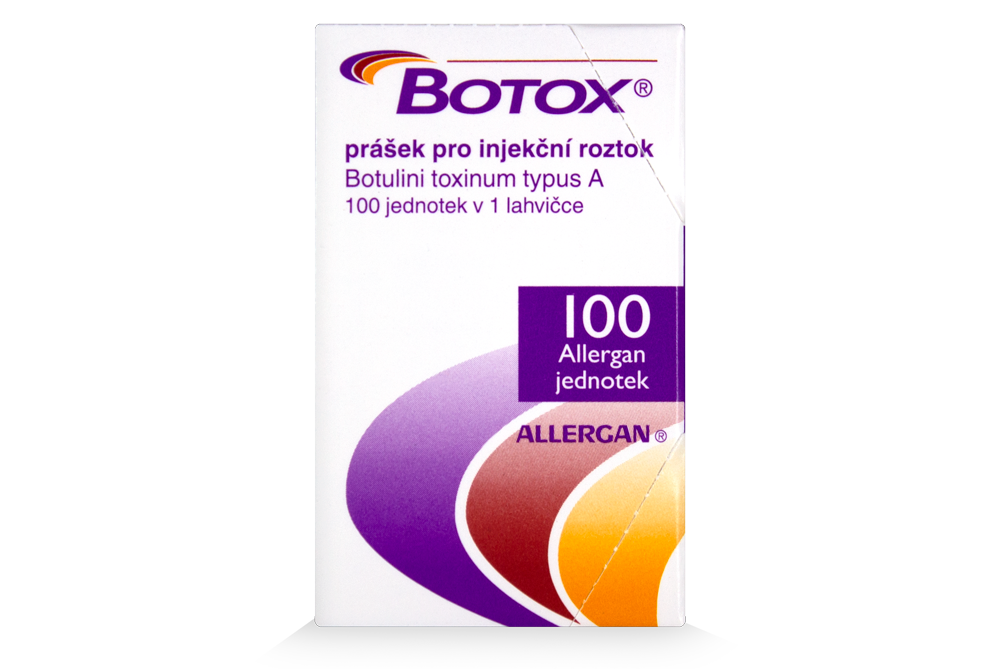 Picture of BOTOX  (100u)