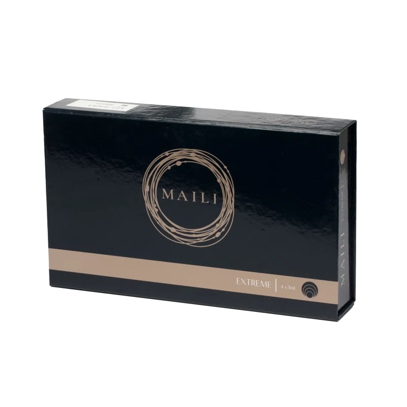 Picture of MAILI EXTREME (4 x 1ml) - EXPIRES 06/25