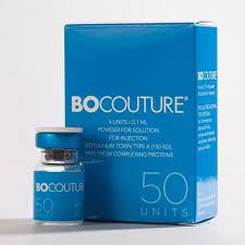 Picture of BOCOUTURE 50IU (packsize 1)