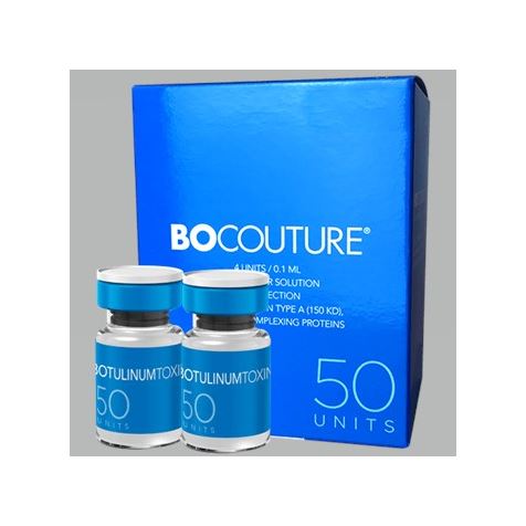Picture of BOCOUTURE (2 x 50)