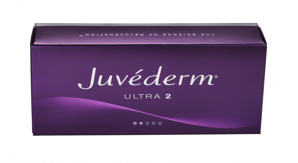 Picture of Juvederm ULTRA 2  (2x0.5ml)