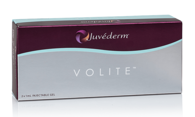 Picture of Juvederm VOLITE (2x1ml) - EXPIRES 05/25