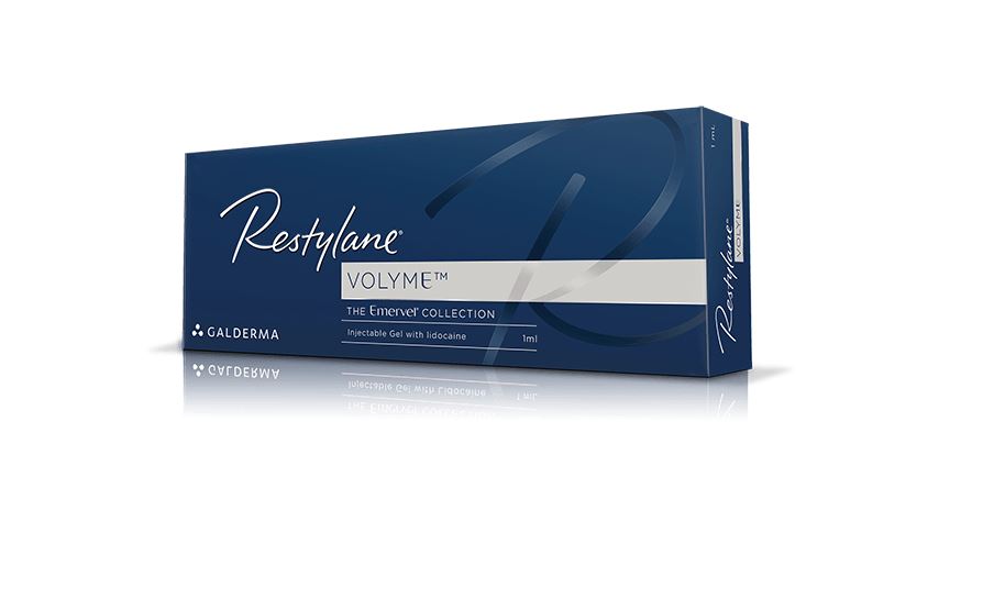 Picture of Restylane VOLYME (1x1ml)