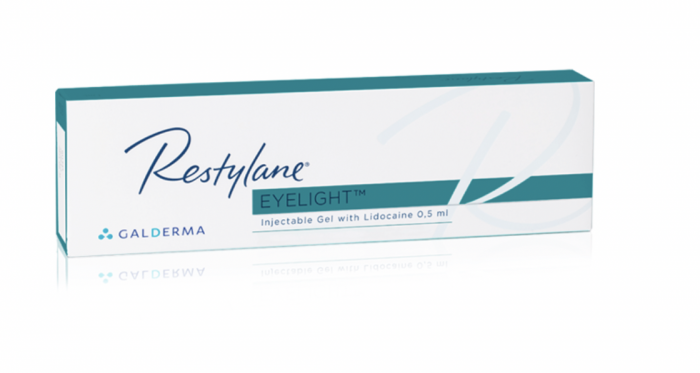 Picture of Restylane EYELIGHT (0.5ml)
