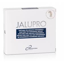 Picture of JALUPRO (2 Amps + 2 Vials)