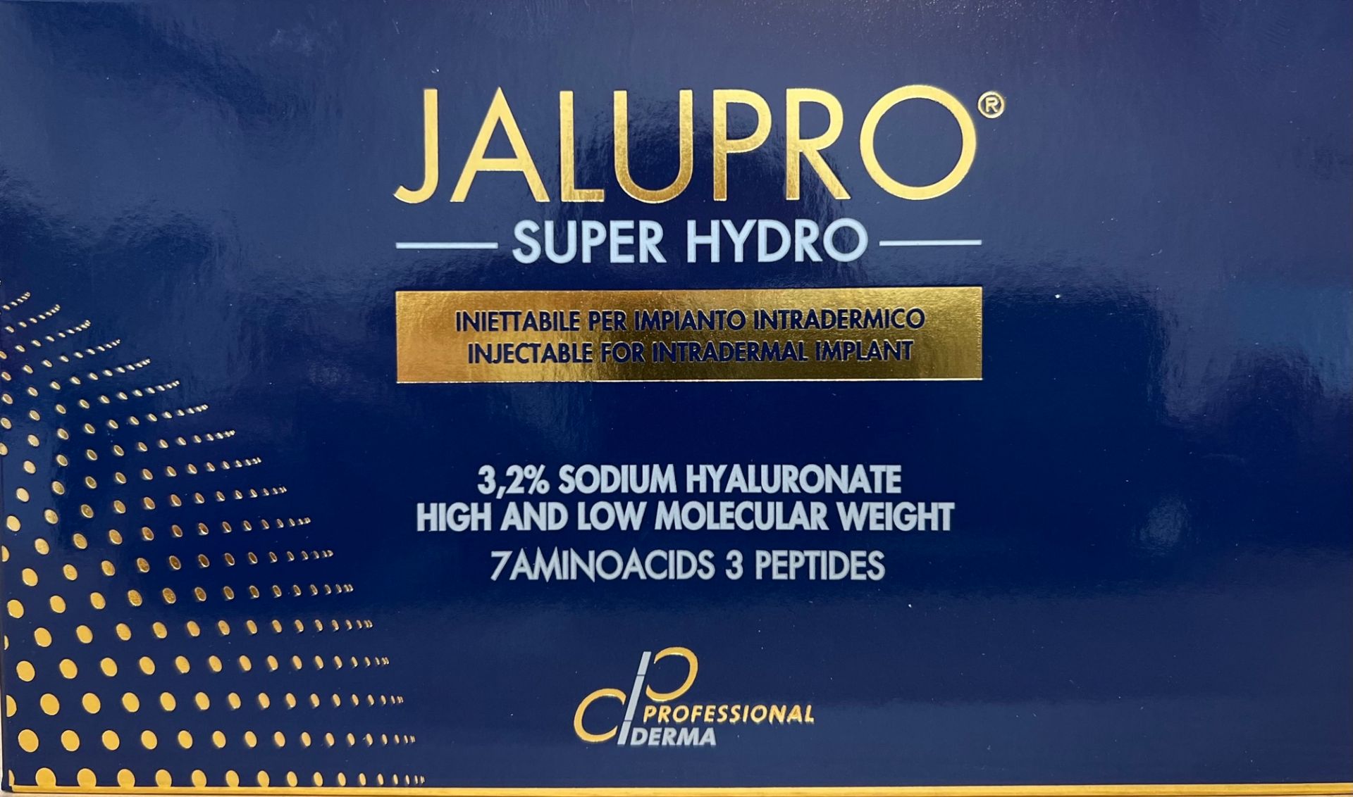 Picture of JALUPRO SUPERHYDRO ()