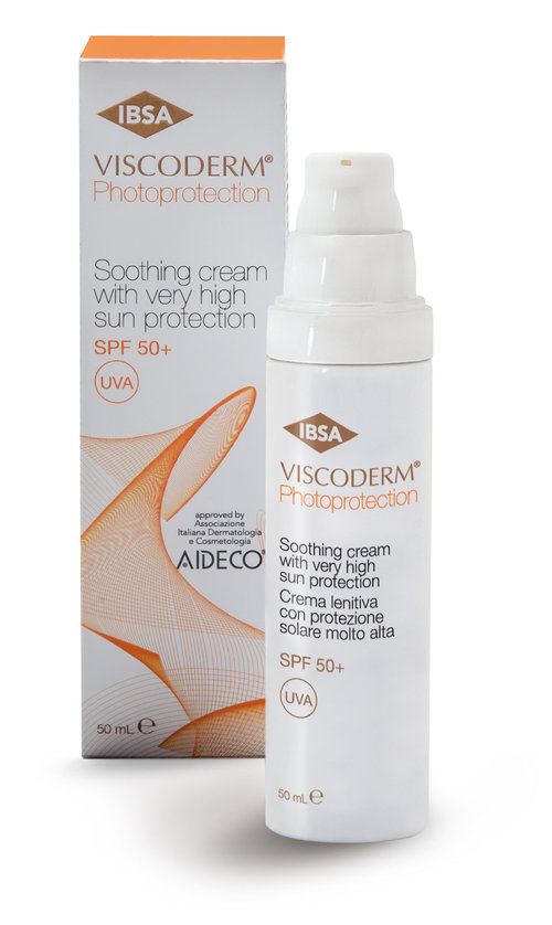 Picture of Viscoderm Photoprotection (50ml)