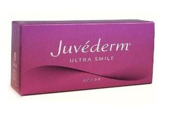 Picture of Juvederm ULTRA SMILE (2x0.5ml)