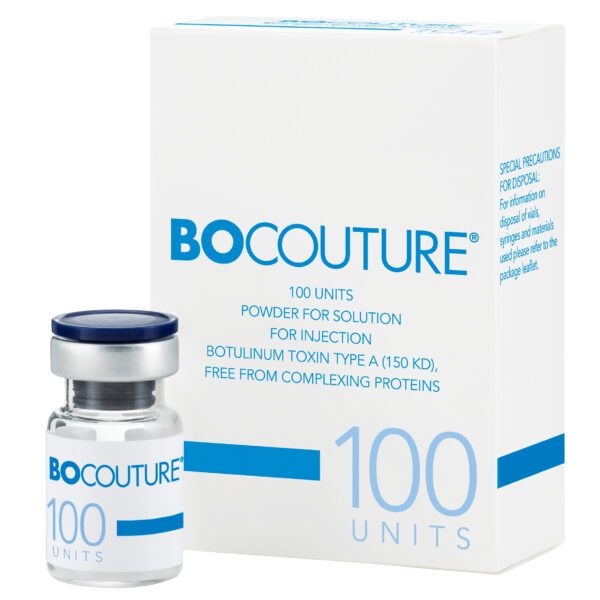 Picture of BOCOUTURE 100IU (packsize 1)