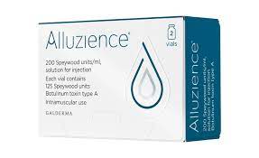 Picture of Alluzience Dual Vial