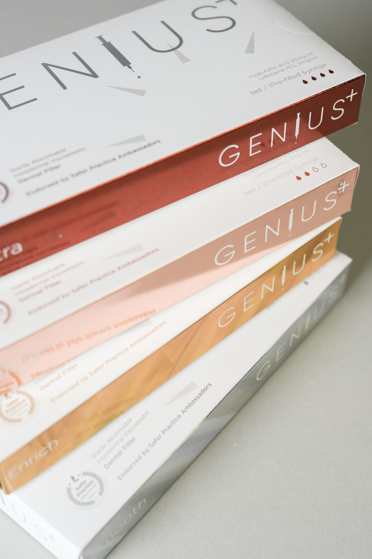 Picture of Genius Enrich - EXPIRES 10/25