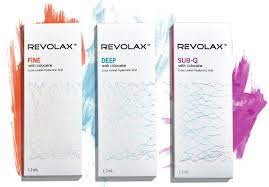 Picture of Revolax Deep