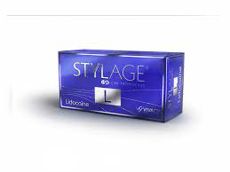 Picture of Stylage L Lido (2x1ml) - EXPIRES 12/24