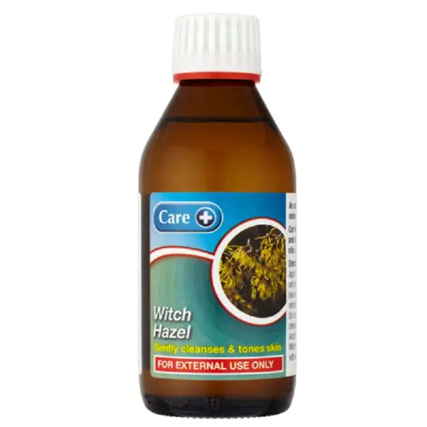 Picture of Witch Hazel (200ml) - EXPIRES 05/24