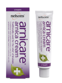 Picture of Nelsons Arnica CREAM (30g)