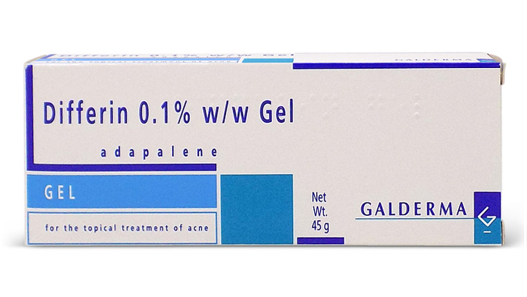 Picture of Differin Gel (45g)