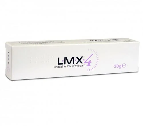Picture of LMX 4% (30g) (30g)