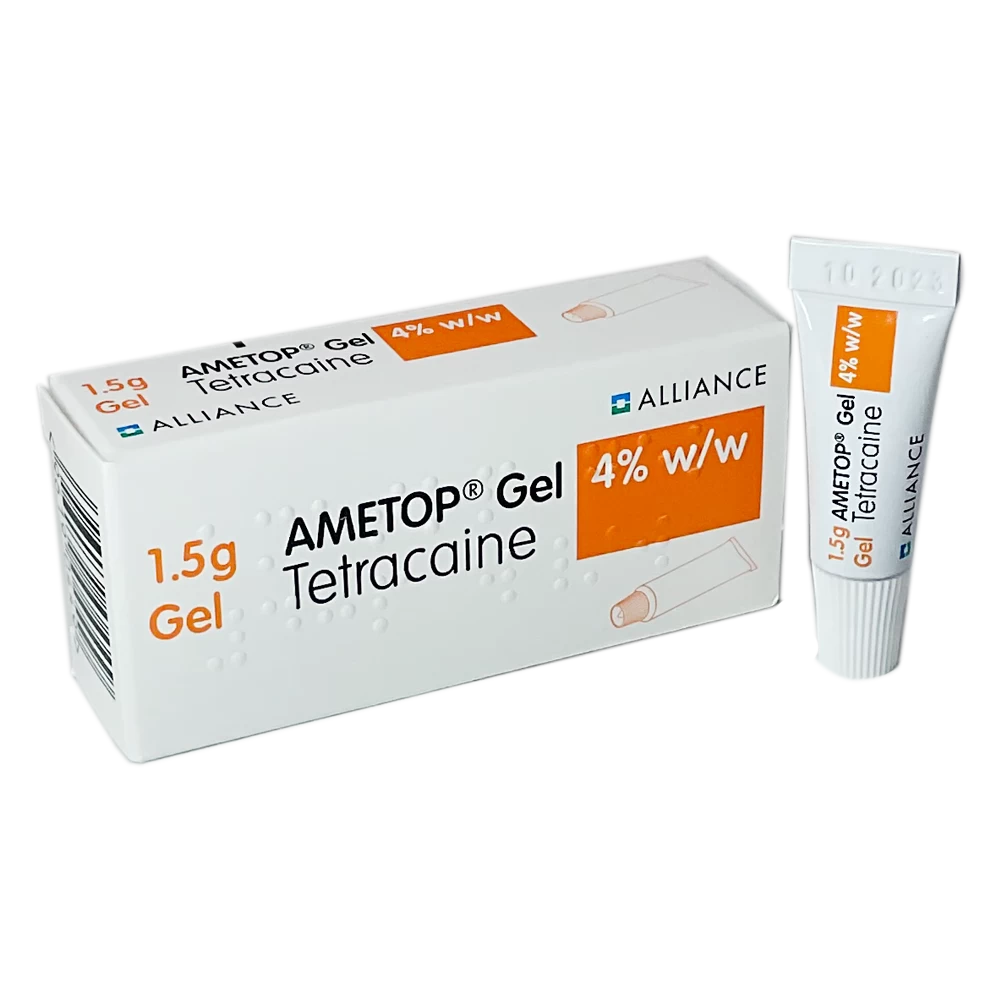 Picture of Ametop (5g)