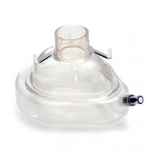 Picture of Valved Masks Size 5 (1)