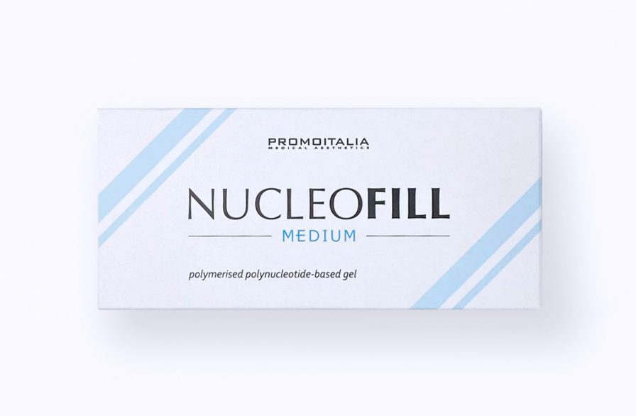 Picture of Nucleofill medium 1.5ml