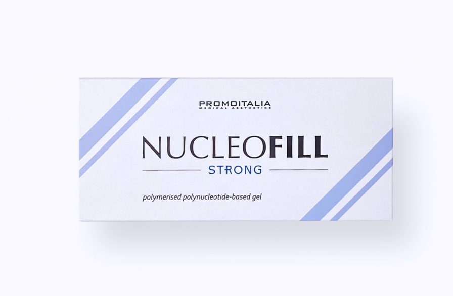 Picture of Nucleofill strong 1.5ml