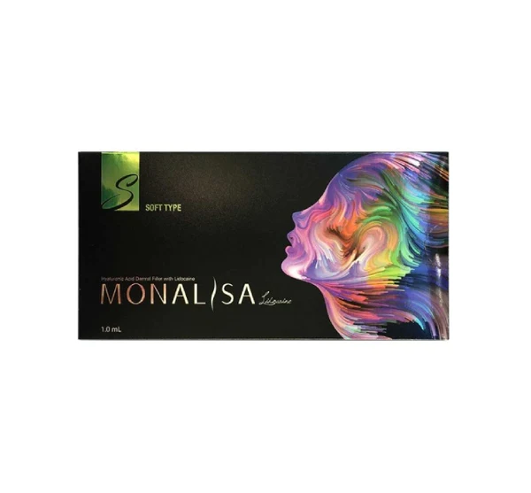 Picture of Monalisa Soft Lido 1ml 