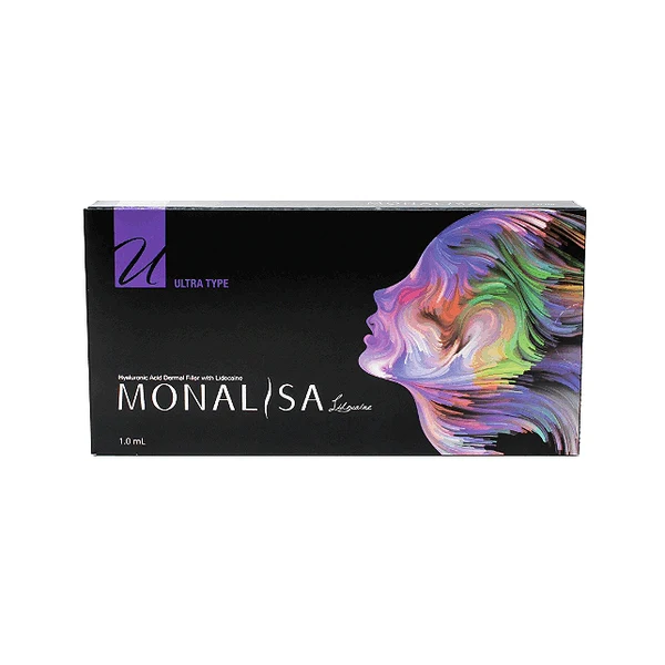 Picture of Monalisa Ultra Lido 1ml