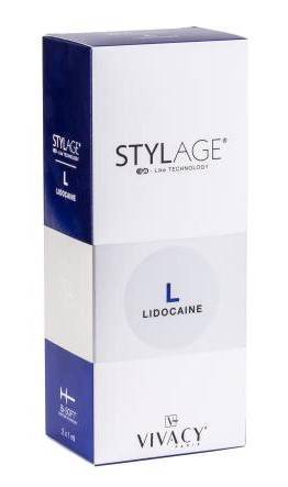 Picture of Stylage Bi-Soft L Lido 2x1ml