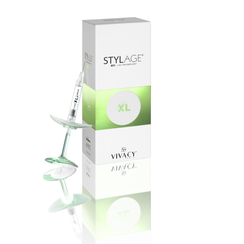 Picture of Stylage Bi-Soft XL Lido 2x1ml
