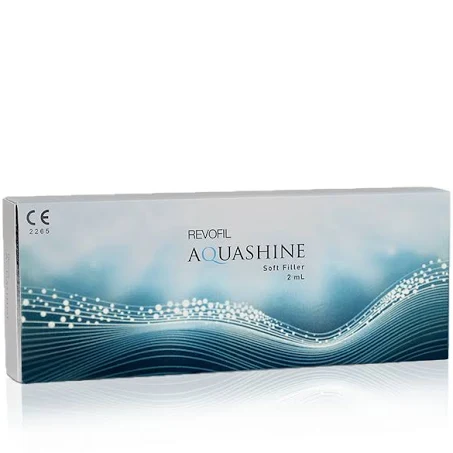 Picture of Aquashine Soft Filler (2 x 2ml) - EXPIRES 05/25