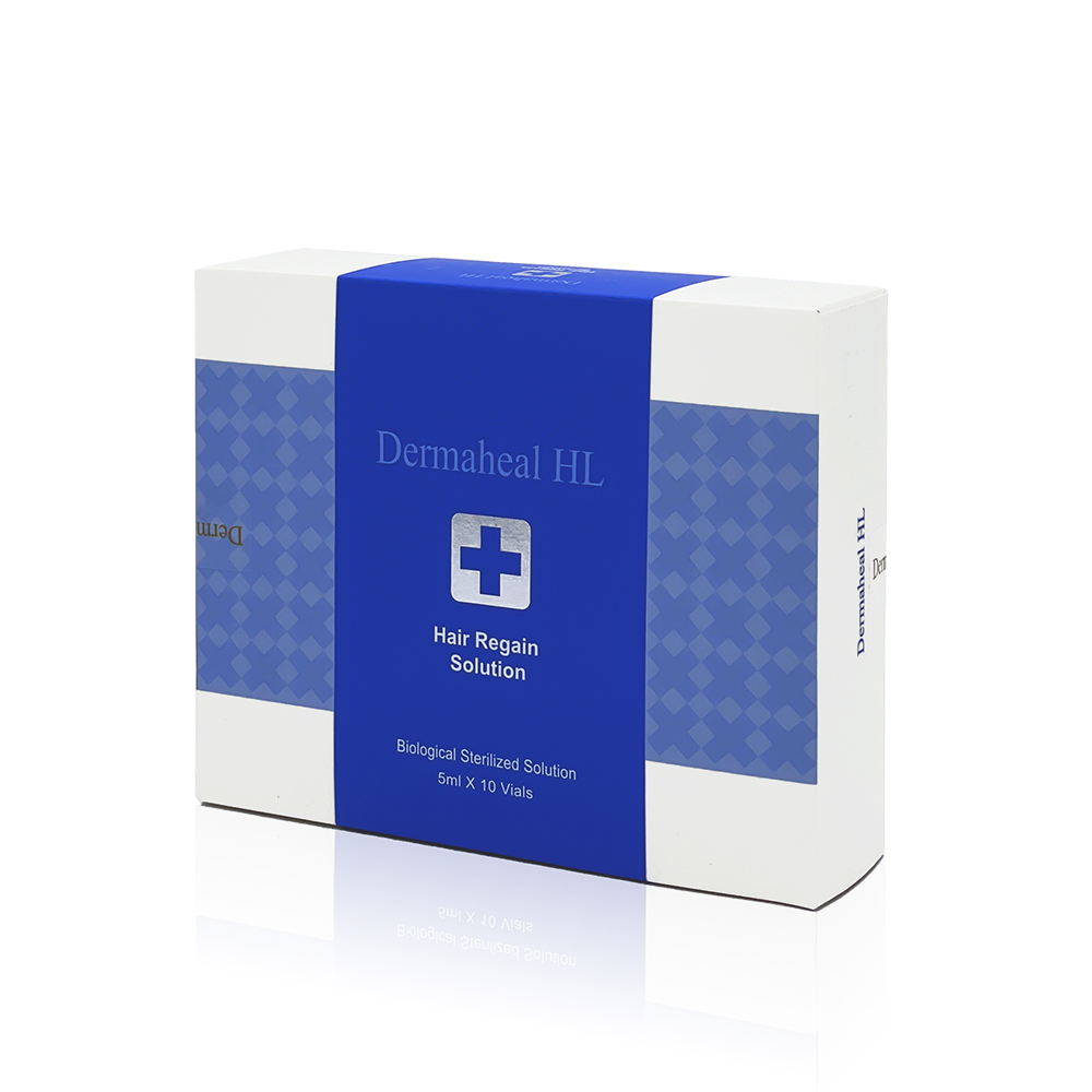 Picture of Dermaheal HL (10 x 5ml)