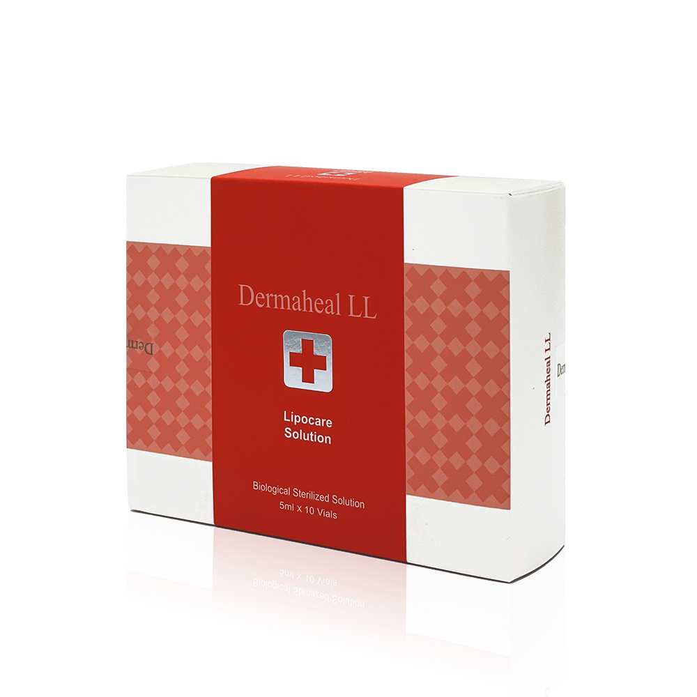 Picture of Dermaheal LL  (10 x 5ml)