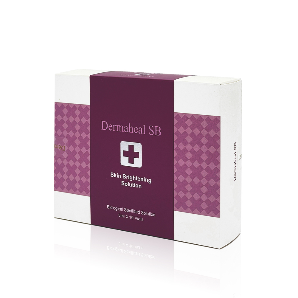 Picture of Dermaheal SB (10 x 5ml) - EXPIRES 04/25