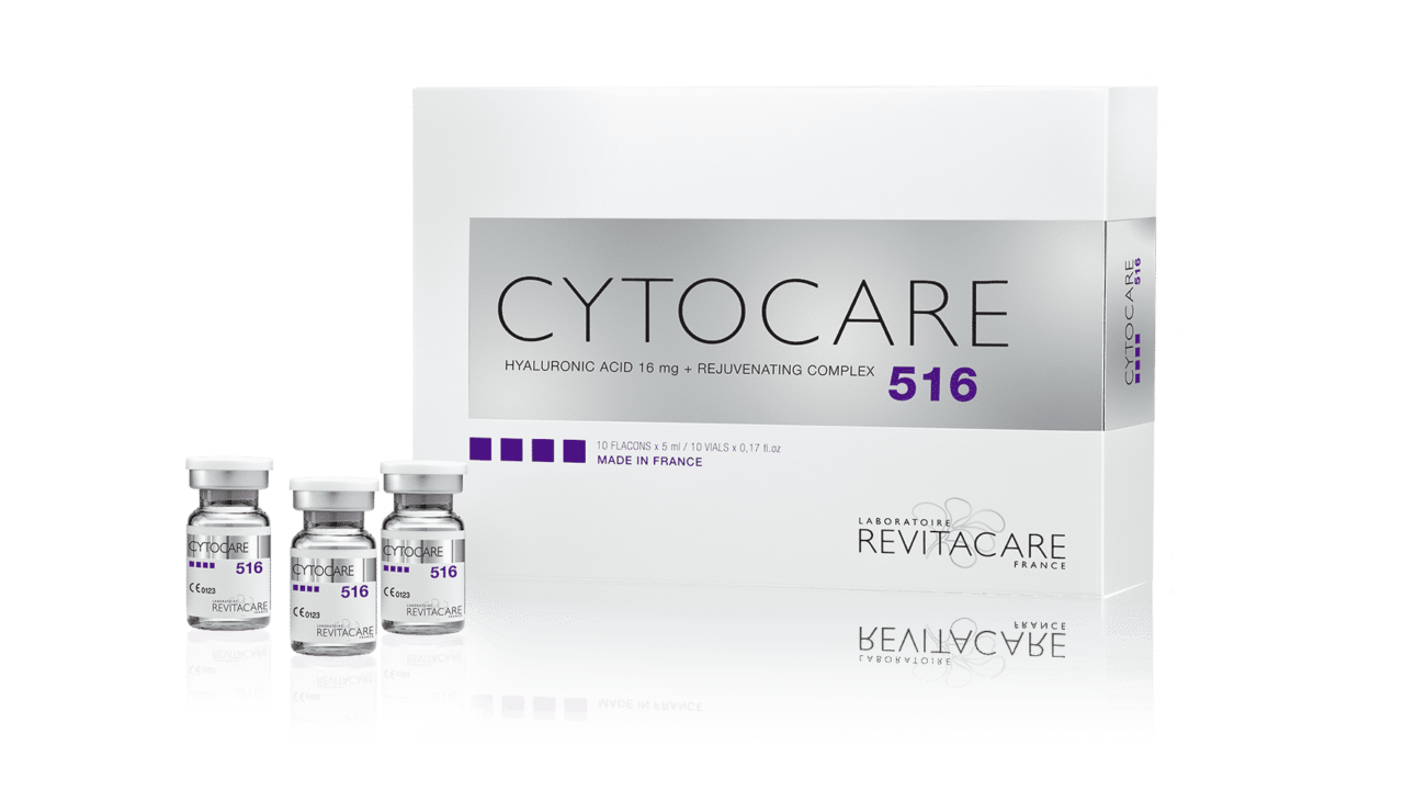 Picture of Cytocare 516 (10 x 5ML)