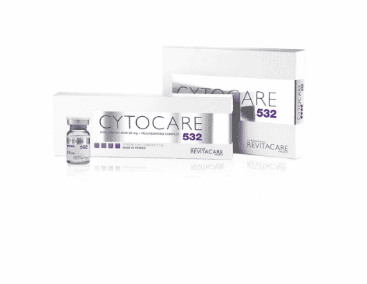 Picture of Cytocare 532 (10 x 5ML)