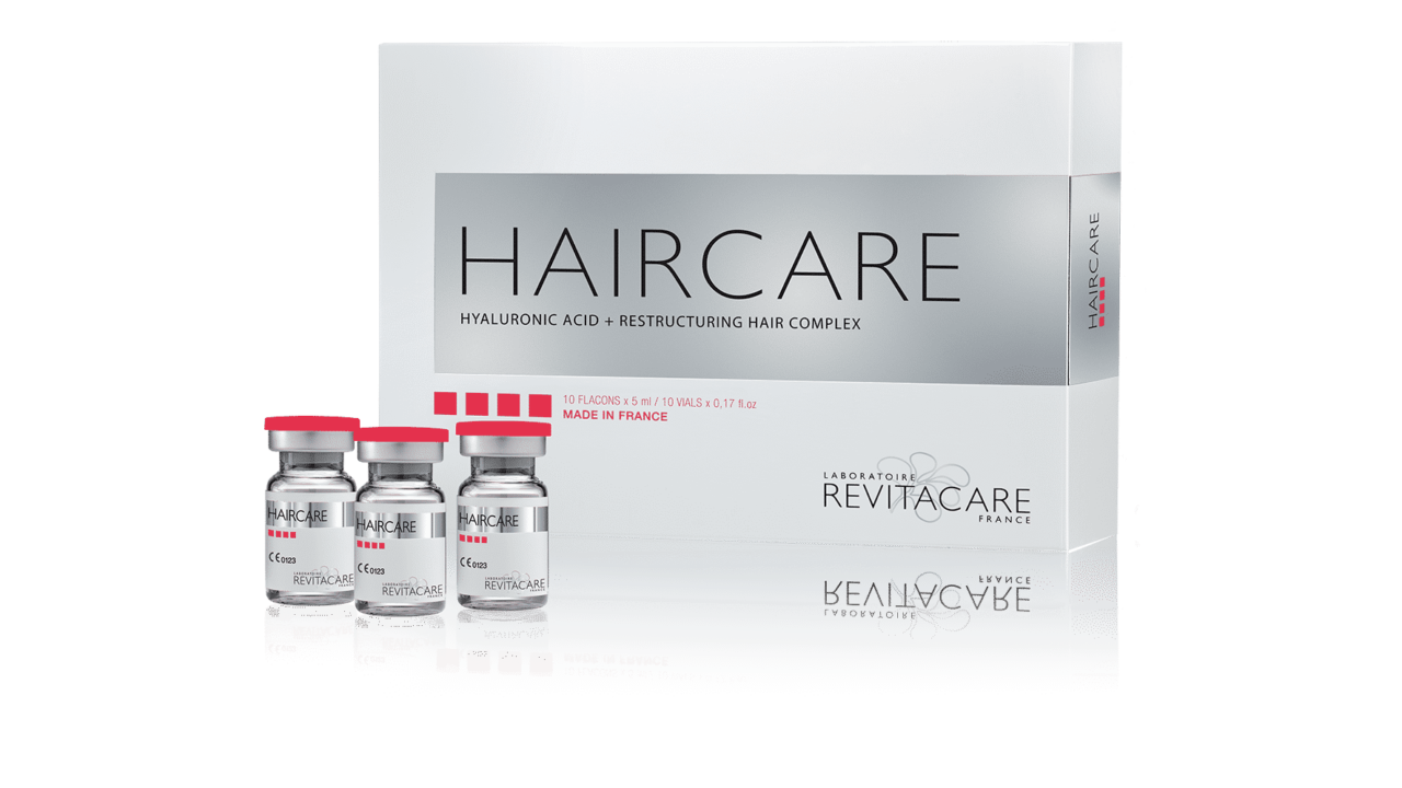 Picture of Cytocare Haircare (10 x 5ml)
