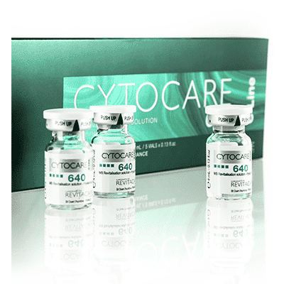 Picture of Cytocare 640 (5 x 4ml)