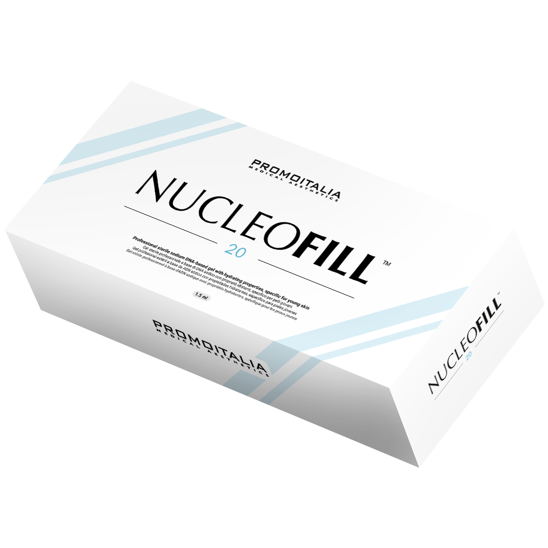 Picture of Nucleofill 20 (1.5ml) 
