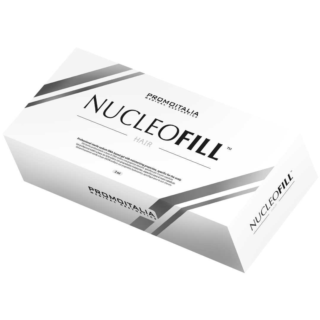 Picture of Nucleofill Hair (2ml)