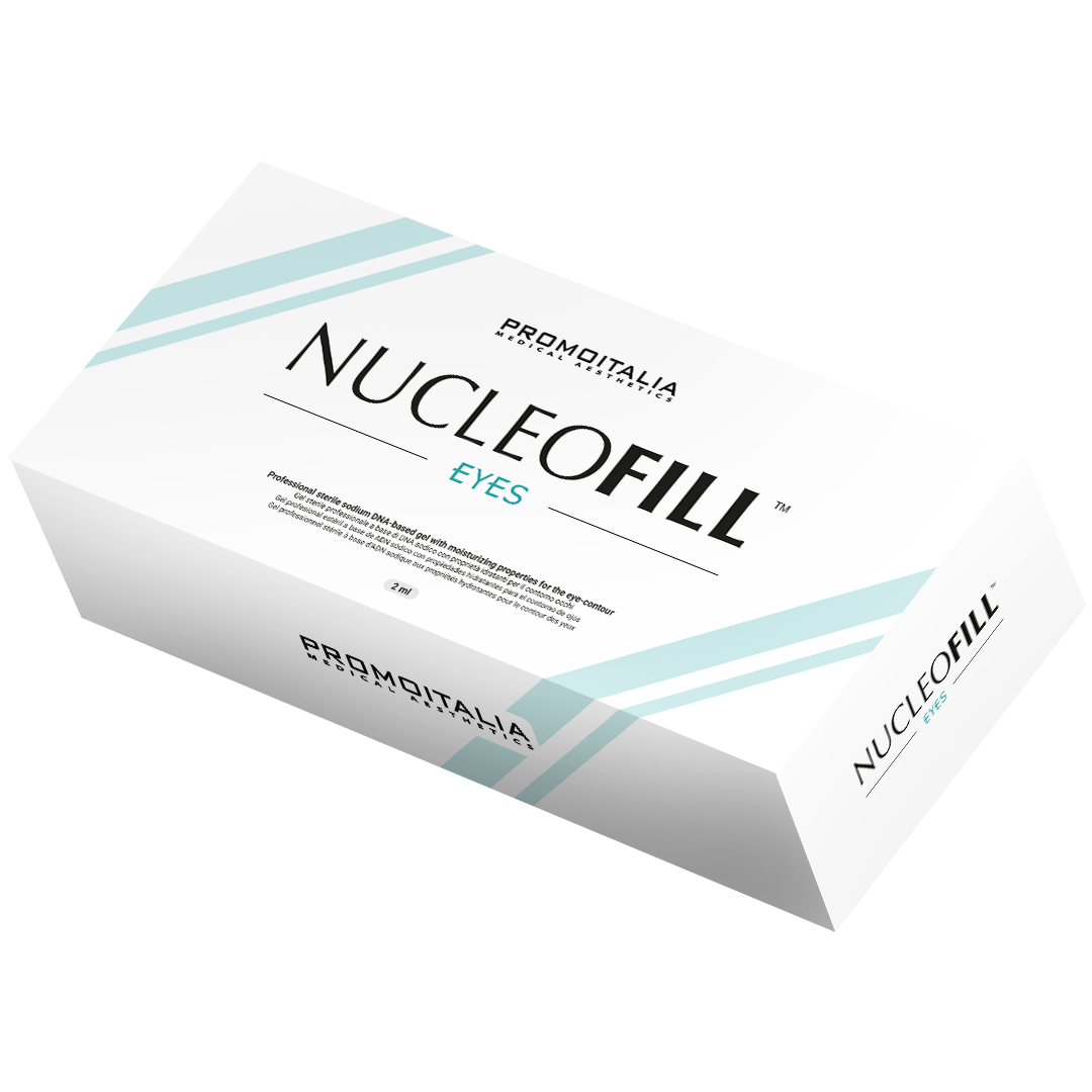 Picture of Nucleofill Eyes (2ml)