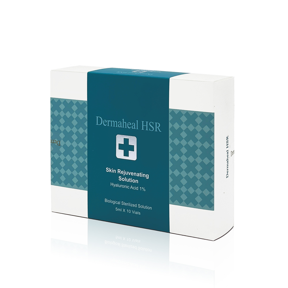 Picture of Dermaheal HSR (10 x 5ml)