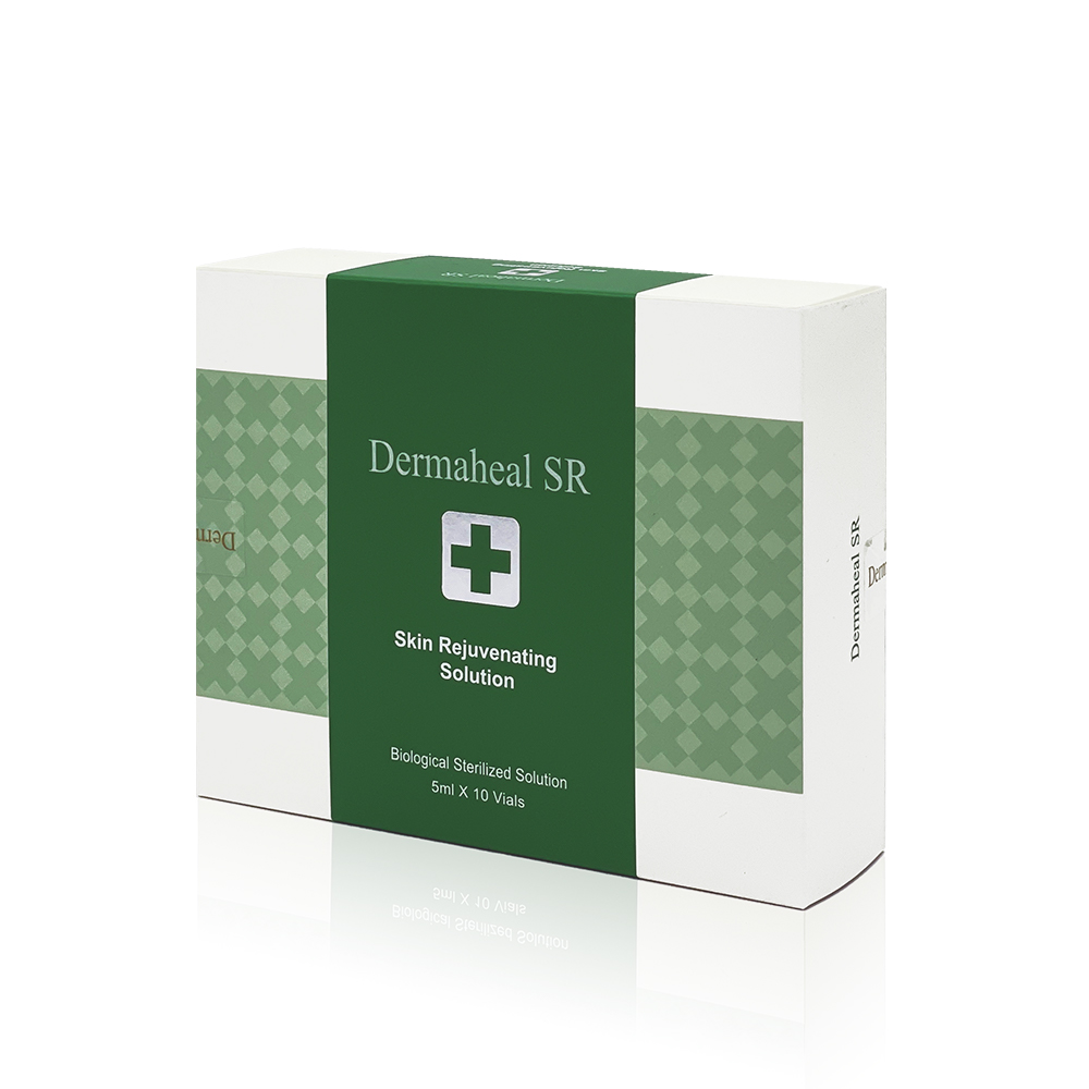 Picture of Dermaheal SR (10 x 5ml)