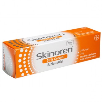 Picture of Skinoren cream 20% 30g