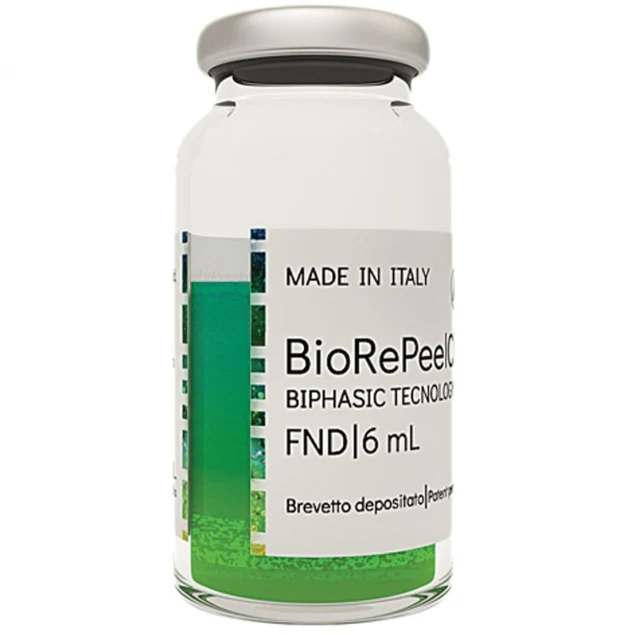 Picture of BioRePeelCL3 FND
