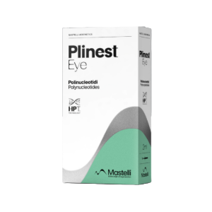Picture of Plinest Eye (1x2ml)