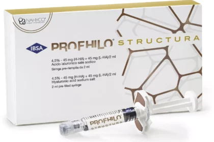 Picture of Profhilo Structura (1 x 2ml) With Needles