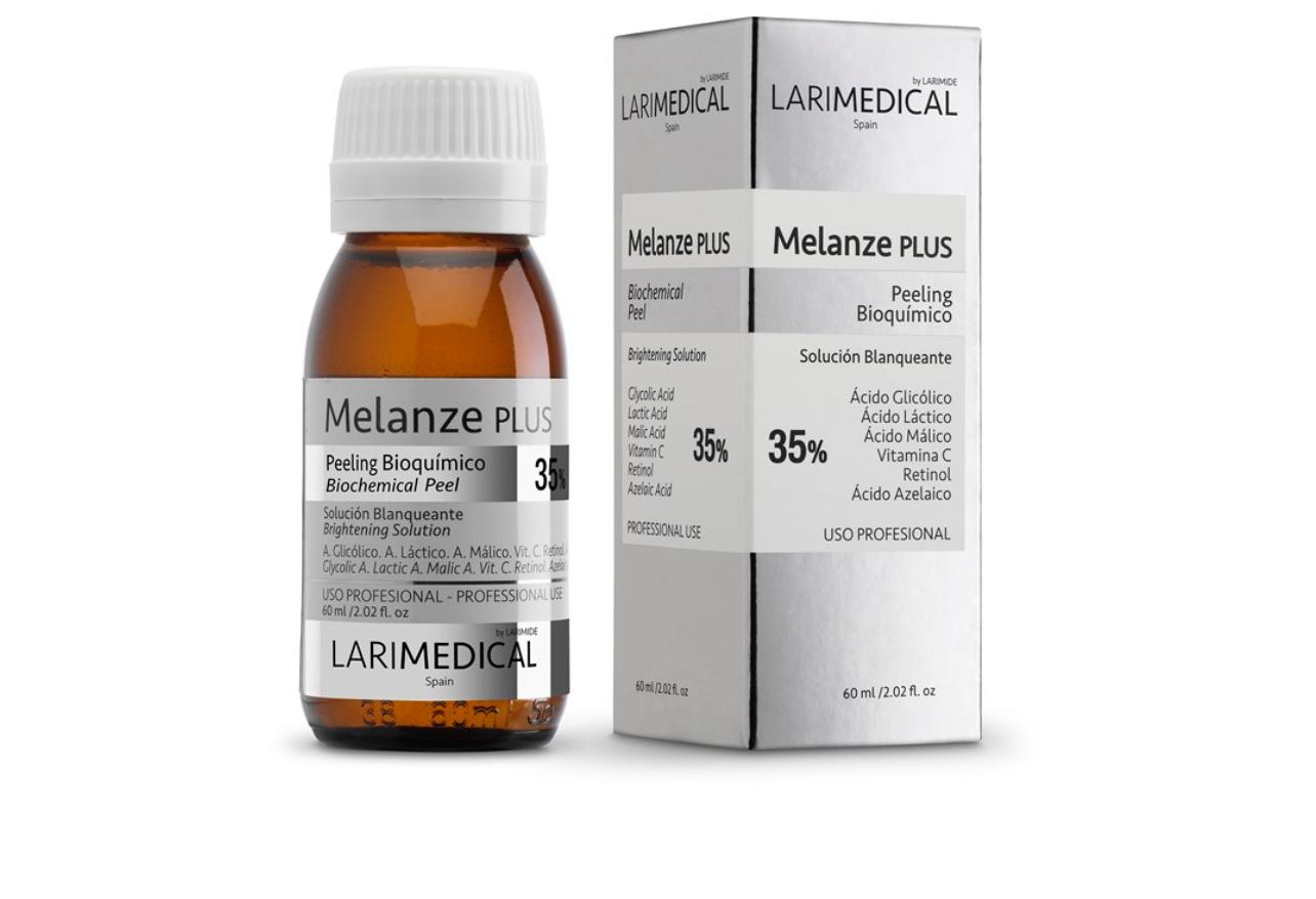 Picture of Larimedical Melanze Plus 35% Peel 60ml