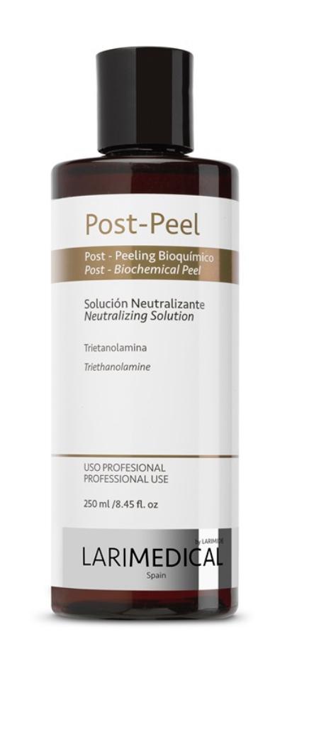 Picture of Larimedical Post-Peel 250ml